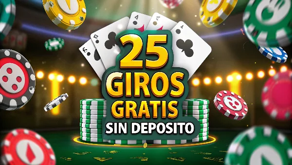 25 Giros Gratis sin Depósito en Betmaster México