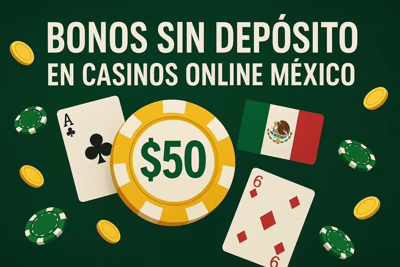 Spin Casino Bono sin Depósito