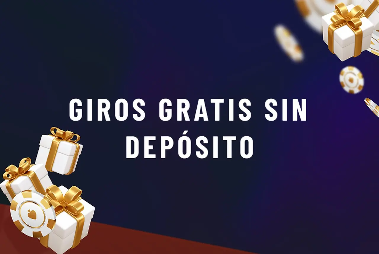 giros gratis