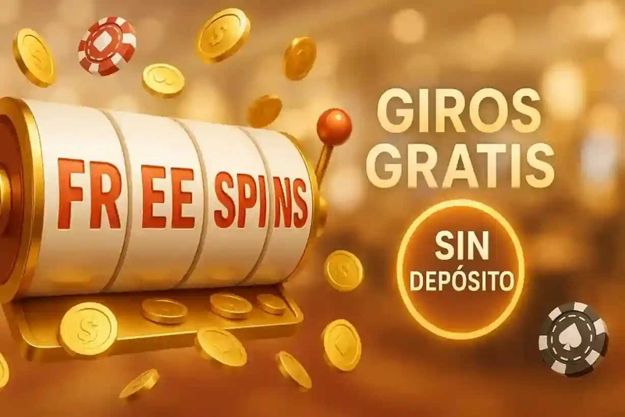 giros gratis